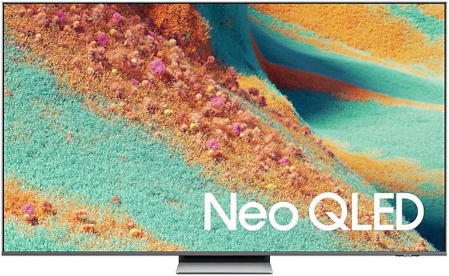 Telewizor Neo QLED Samsung QE55QN85FAUXXH 55 cali 4K UHD
