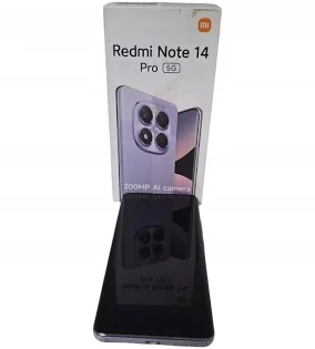 Xiaomi Redmi Note 14 Pro 5G
