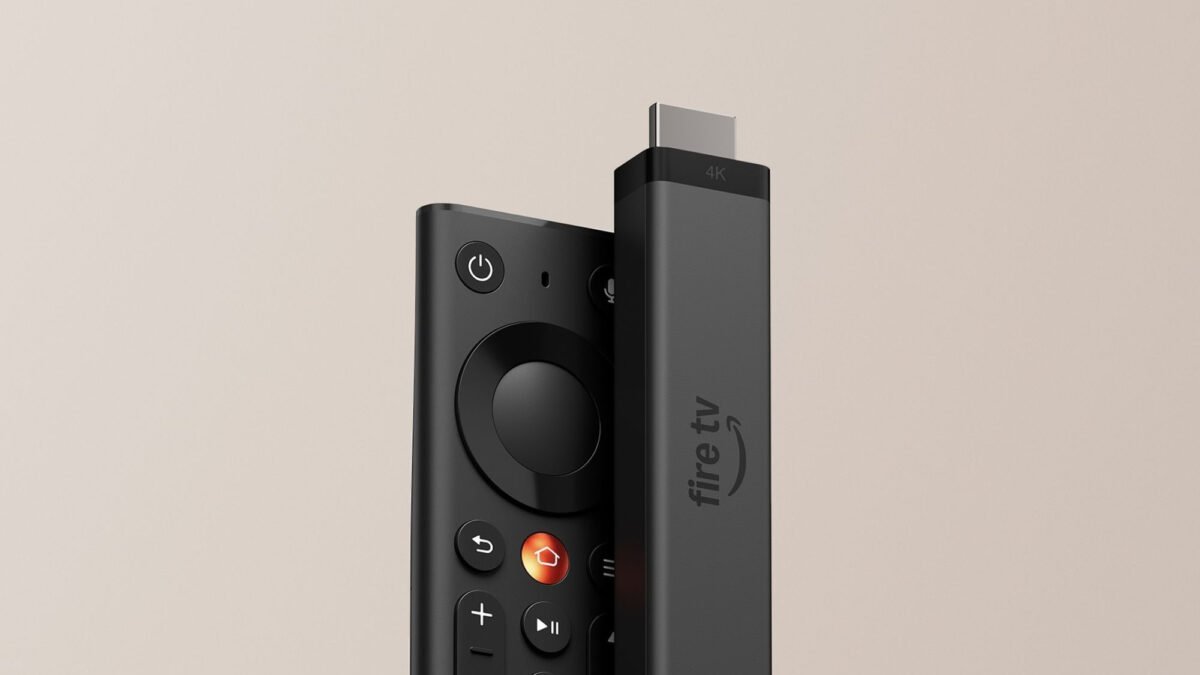 Nowy Fire TV Stick 4K 2026 kiedy trafi do Polski?