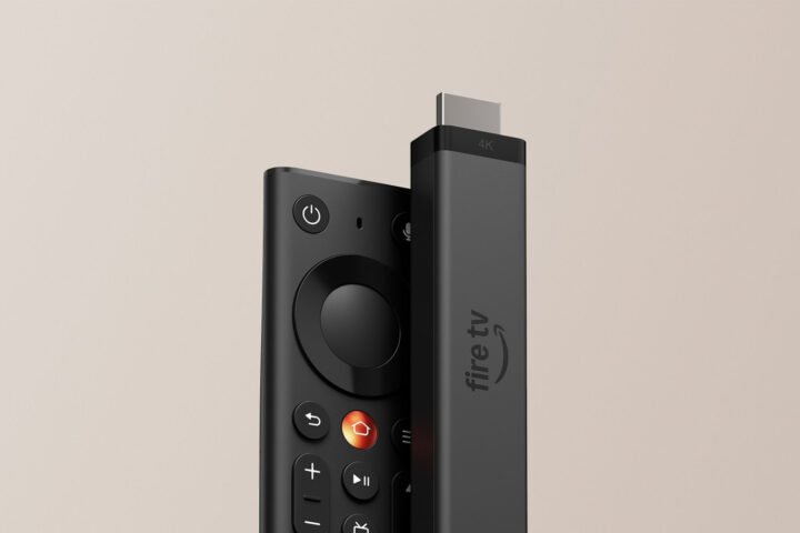 Nowy Fire TV Stick 4K 2026 kiedy trafi do Polski?