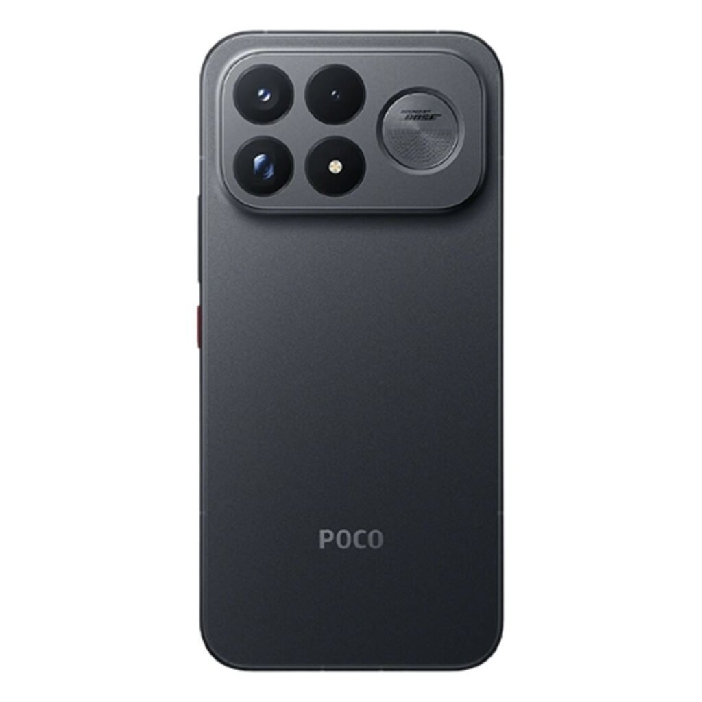 PO CO F9 Ultra vs PO CO F9 Pro – czym się różnią te smartfony?