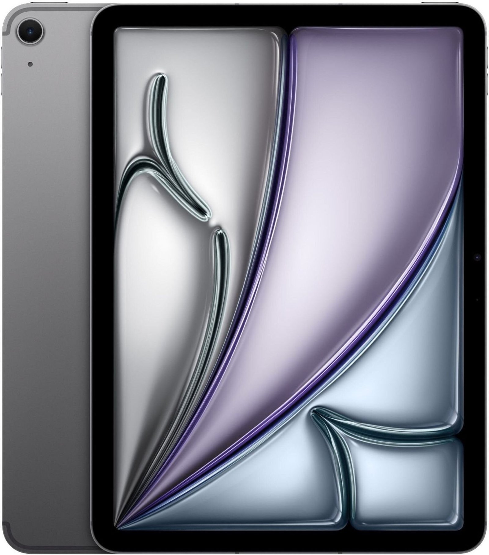 Apple iPad Air 11 8 gen. 128GB Wi-Fi Gwiezdna szarość