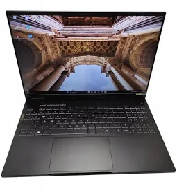 ASUS TUF Gaming A16 Ryzen 7