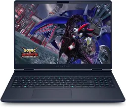 DELL Alienware 16X Aurora AC16251 Ultra 9 275HX