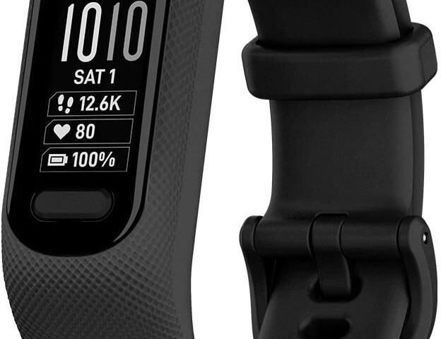 Smartbandy: cena od 274 do 529 — 3 modele w zestawieniu