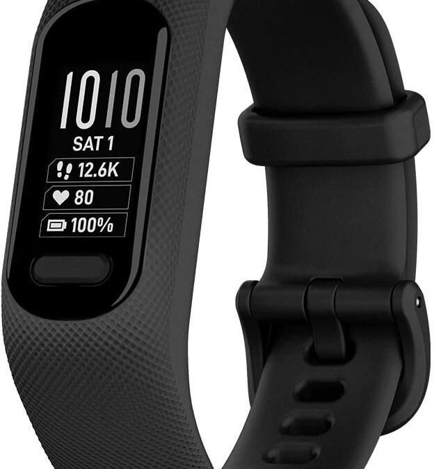 Smartbandy: cena od 274 do 529 — 3 modele w zestawieniu