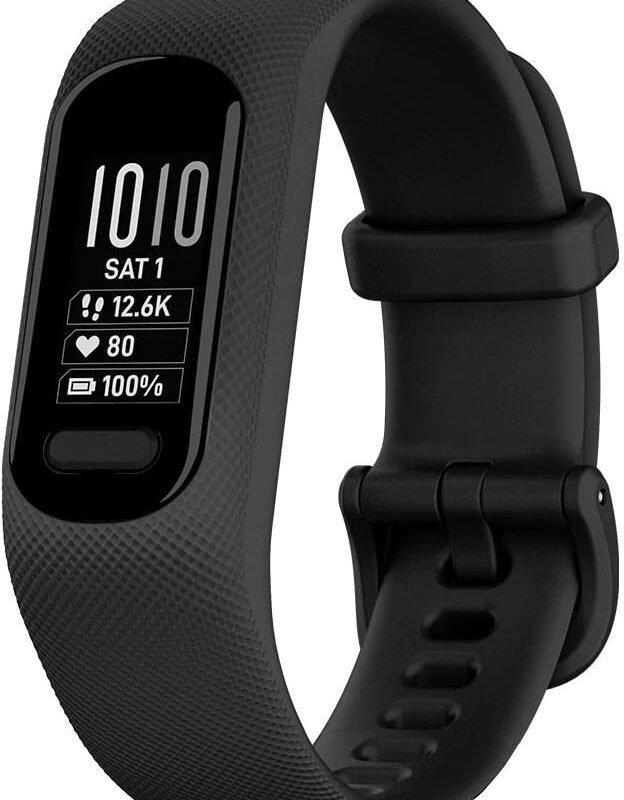 Garmin Vivosmart 5 Czarny (010-02645-10)