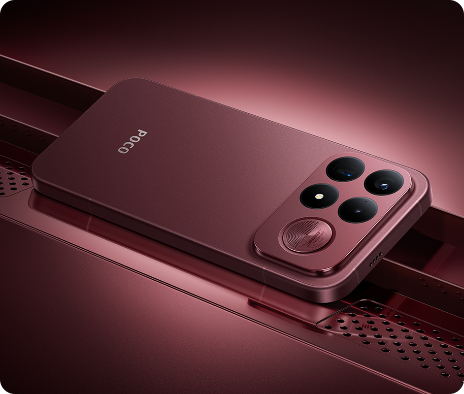 PO CO F9 Ultra vs PO CO F9 Pro – czym się różnią te smartfony?