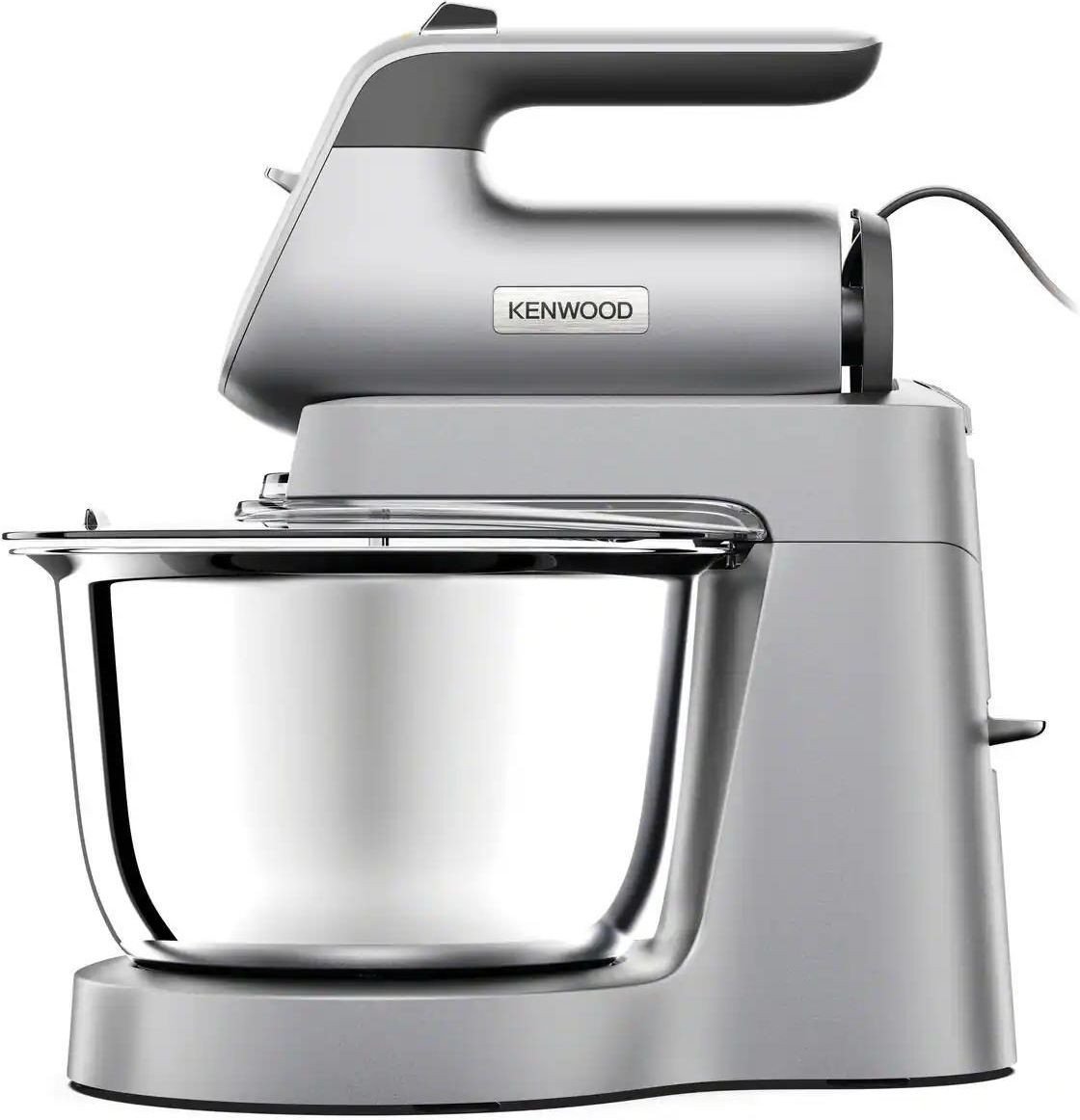 Kenwood Chefette HMP54.000SI