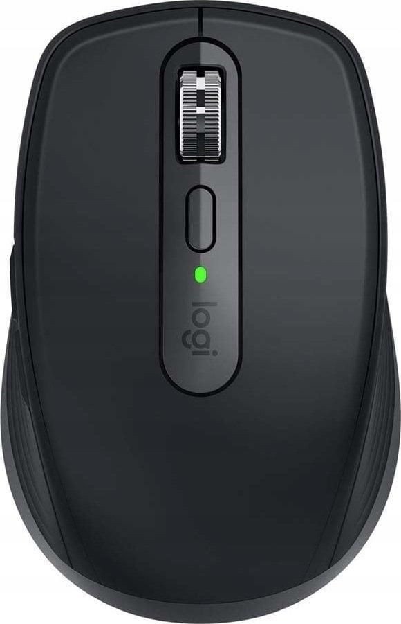 Logitech MX Anywhere 3S Grafitowy (910006929)