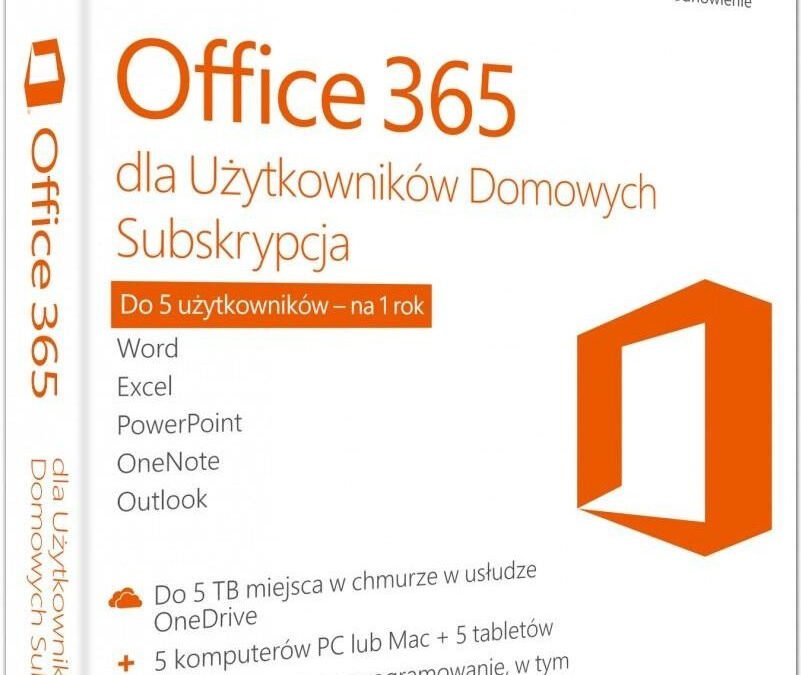 Ile kosztują oprogramowania w 2026? Ceny od 4 do 439 zł