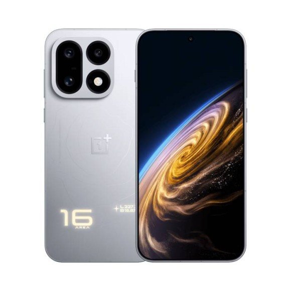 OnePlus 16, debiutuje w Chinach, Europa musi obejść się smakiem