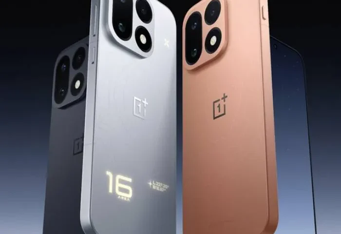 OnePlus 16, debiutuje w Chinach, Europa musi obejść się smakiem