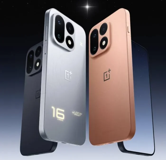 OnePlus 16, debiutuje w Chinach, Europa musi obejść się smakiem