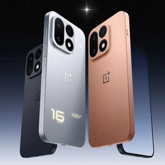 OnePlus 16, debiutuje w Chinach, Europa musi obejść się smakiem