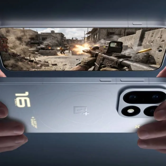 OnePlus 16, debiutuje w Chinach, Europa musi obejść się smakiem