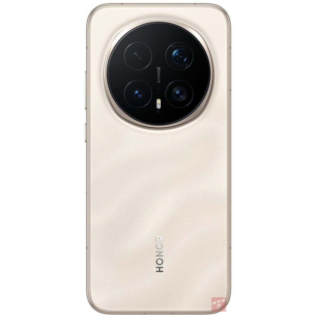 Porównanie Oppo Find X10 vs Honor Magic8 Pro