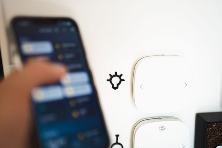 Jak inteligentny ekran zmienia nasze podejście do smart home