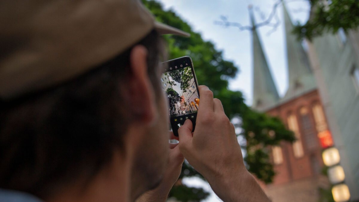 Czy warto inwestować w smartfony z technologią 5G?