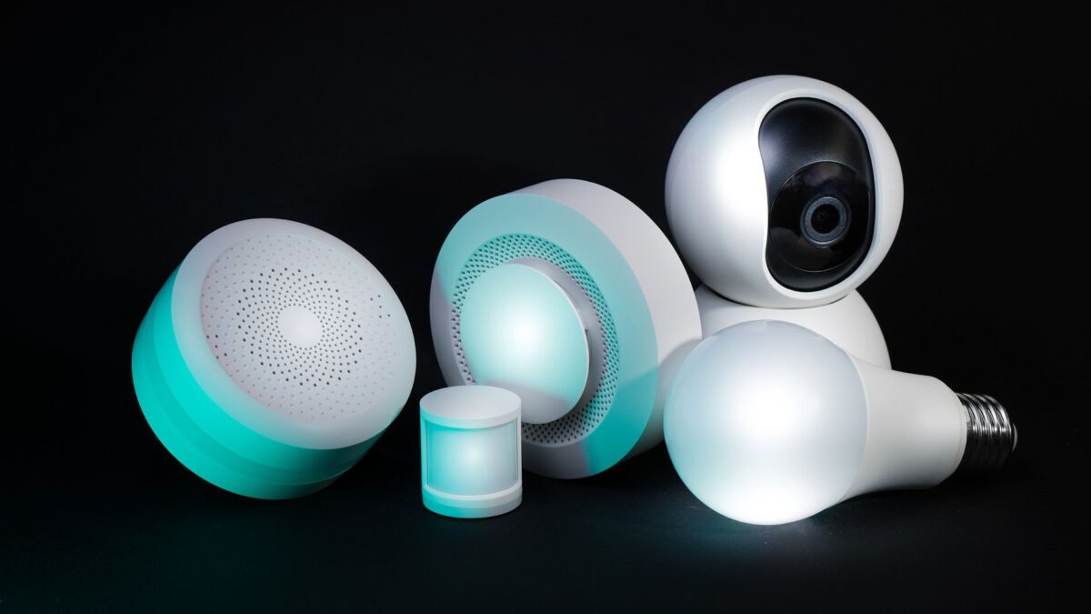 Trendy IoT i nowe technologie 2026 – co naprawdę zmienia się w świecie połączonych urządzeń