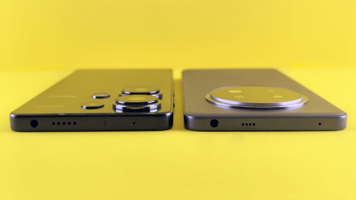 POCO F9 Ultra vs POCO F9 Pro – czym się różnią te smartfony?