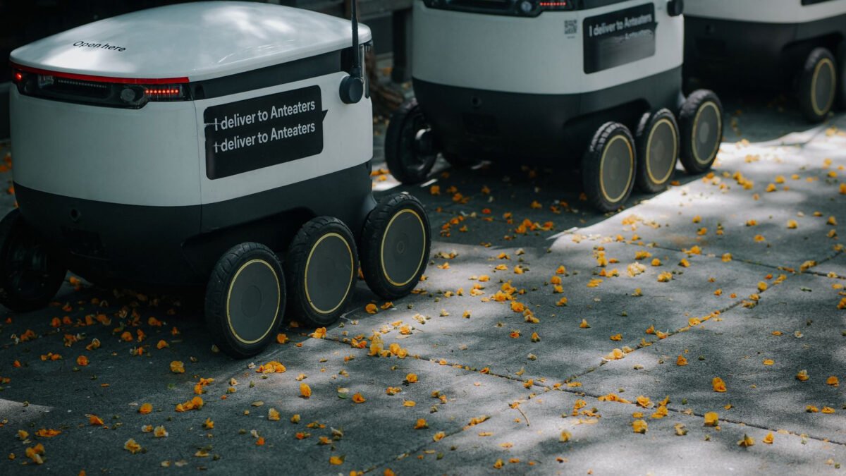 Jak roboty zmieniają nasze postrzeganie człowieczeństwa