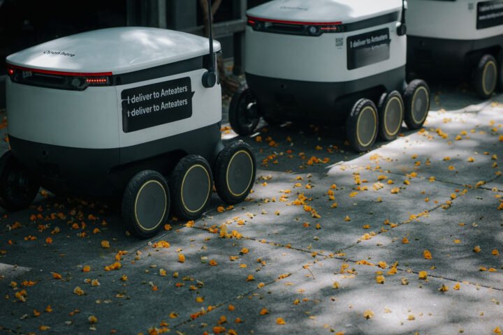Jak roboty zmieniają nasze postrzeganie człowieczeństwa