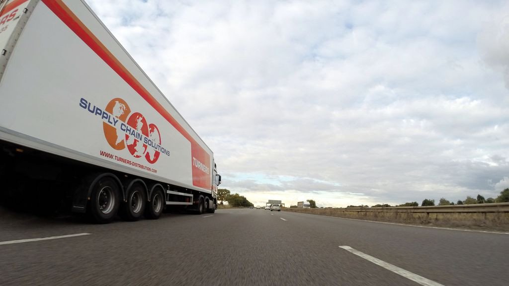 Produkcja i logistyka: presja na łańcuch dostaw